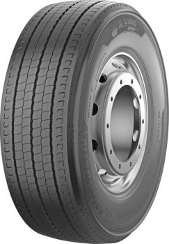 385/55R22.5 X LINE ENERGY F TL 160K MICHELIN