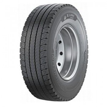 295/60R22.5 X LINE ENERGY D TL 150/147K MICHELIN