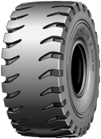12.00R24 X MINE D2 L5R MICHELIN
