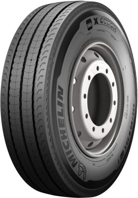 295/80R22.5 X COACH Z TL 154/150M MICHELIN